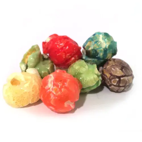 Candied