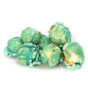 Blue Coconut