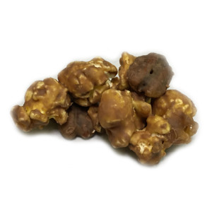Caramel Pecan