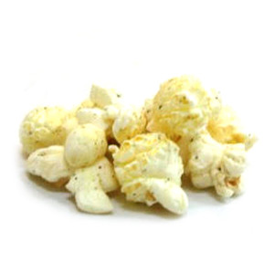 Sea Salt & Cracked Pepper